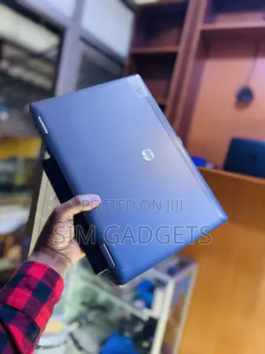 Laptop HP 8GB Intel Core I5 HDD 500GB