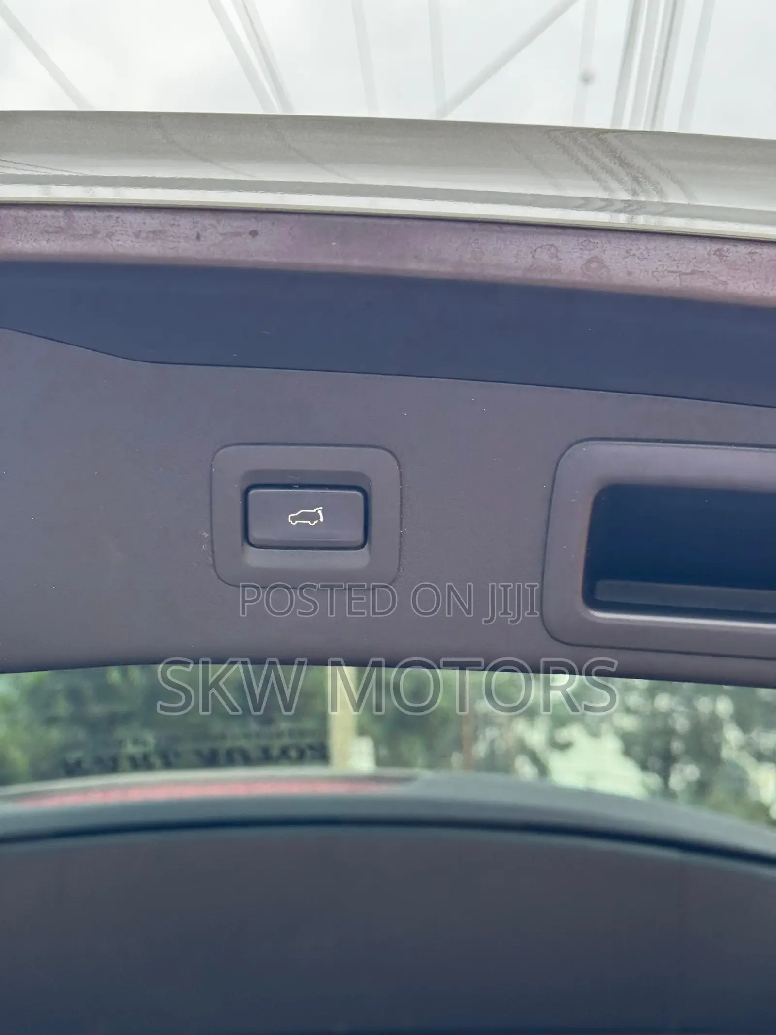 Mazda CX-5 2019 Gray