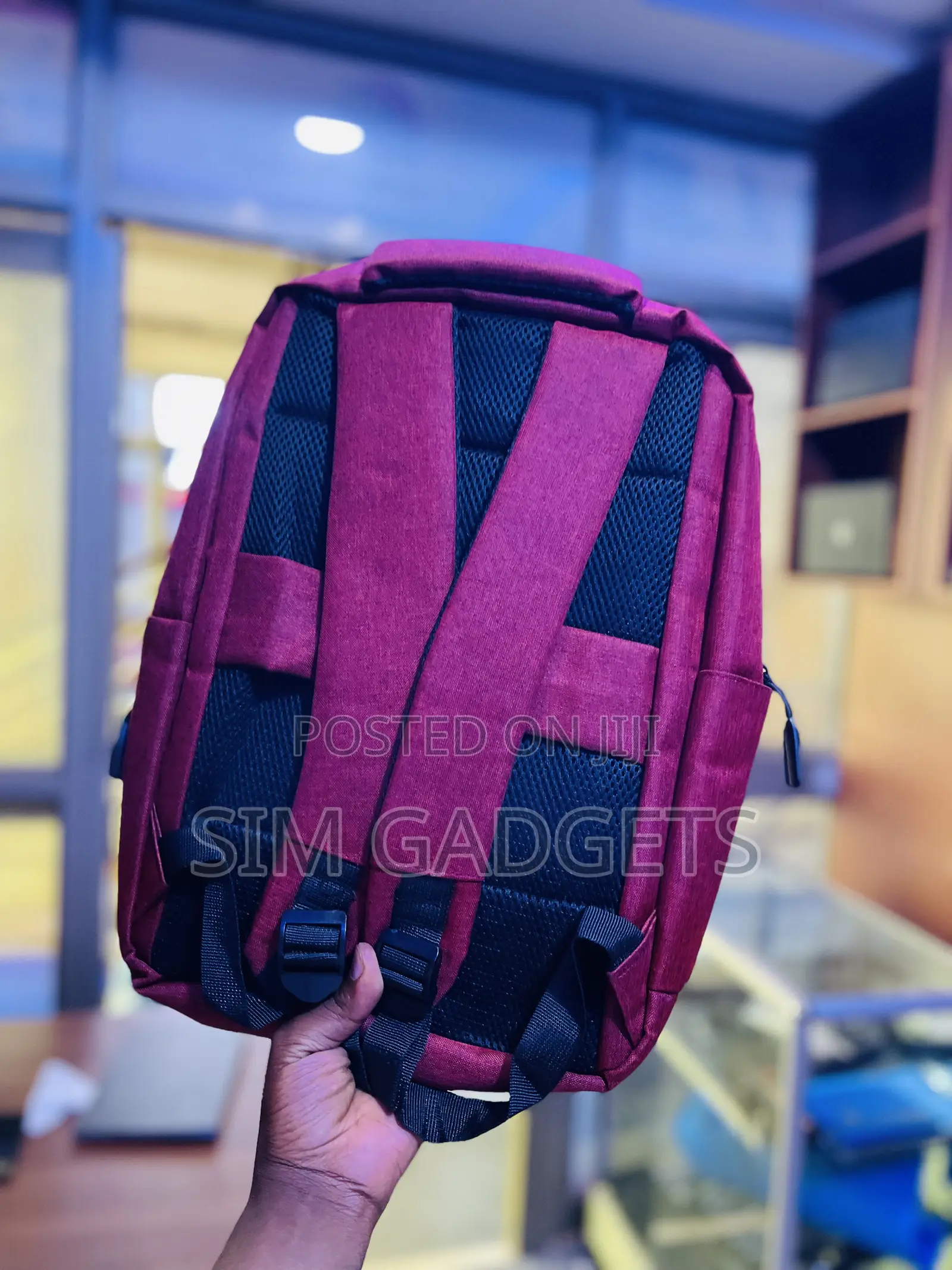 Laptop Bags. Quality.