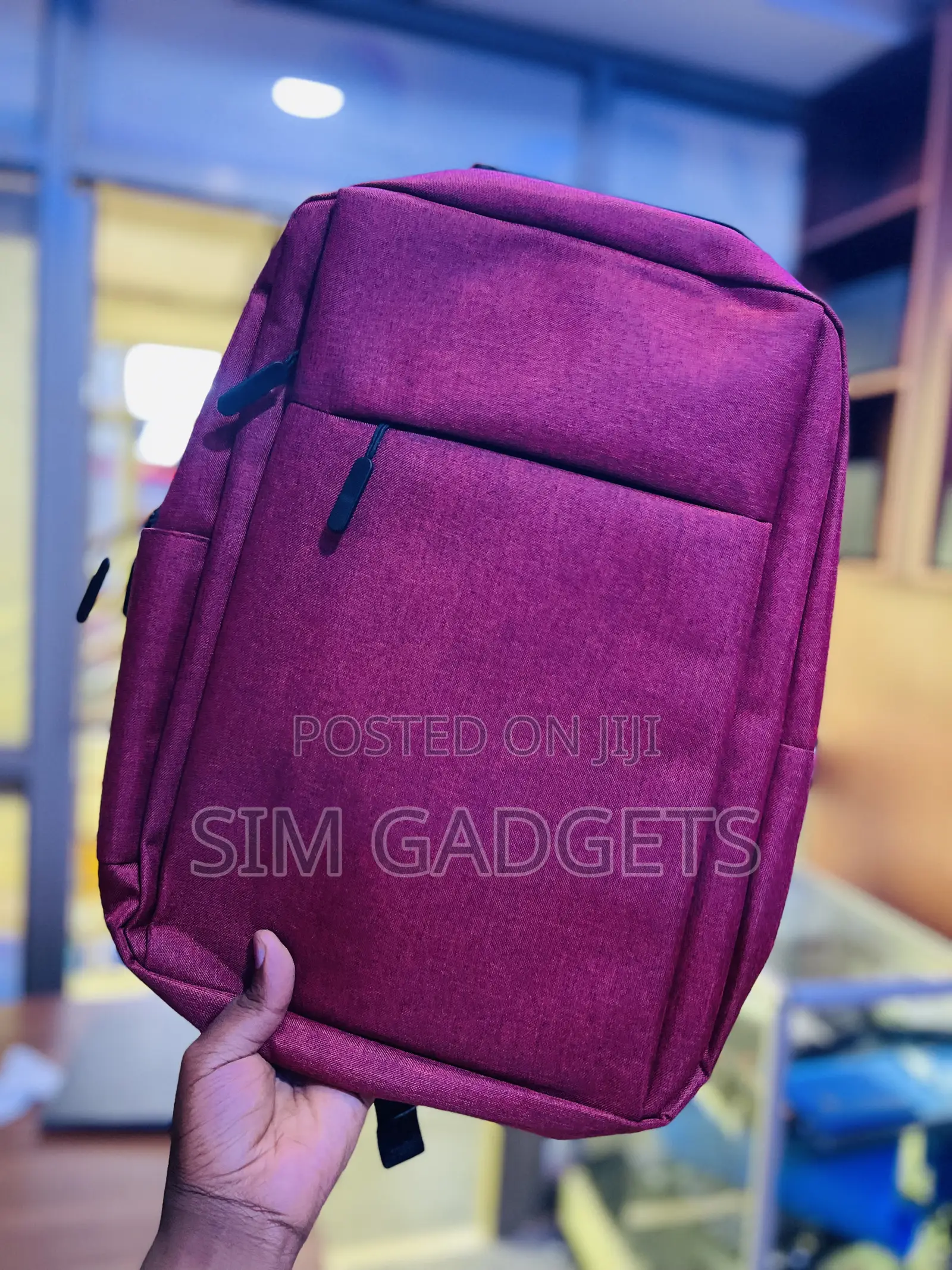 Laptop Bags. Quality.