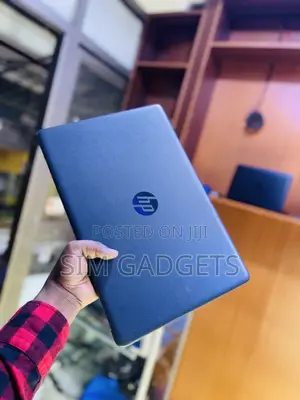 Laptop HP 8GB Intel Core I3 HDD 500GB