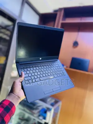 Laptop HP 4GB Intel Core I3 SSD 256GB