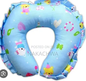 Breast Feeding Nursing Pillows In Muti Colour