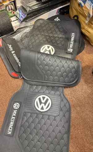 Volkswagen Car Carpets