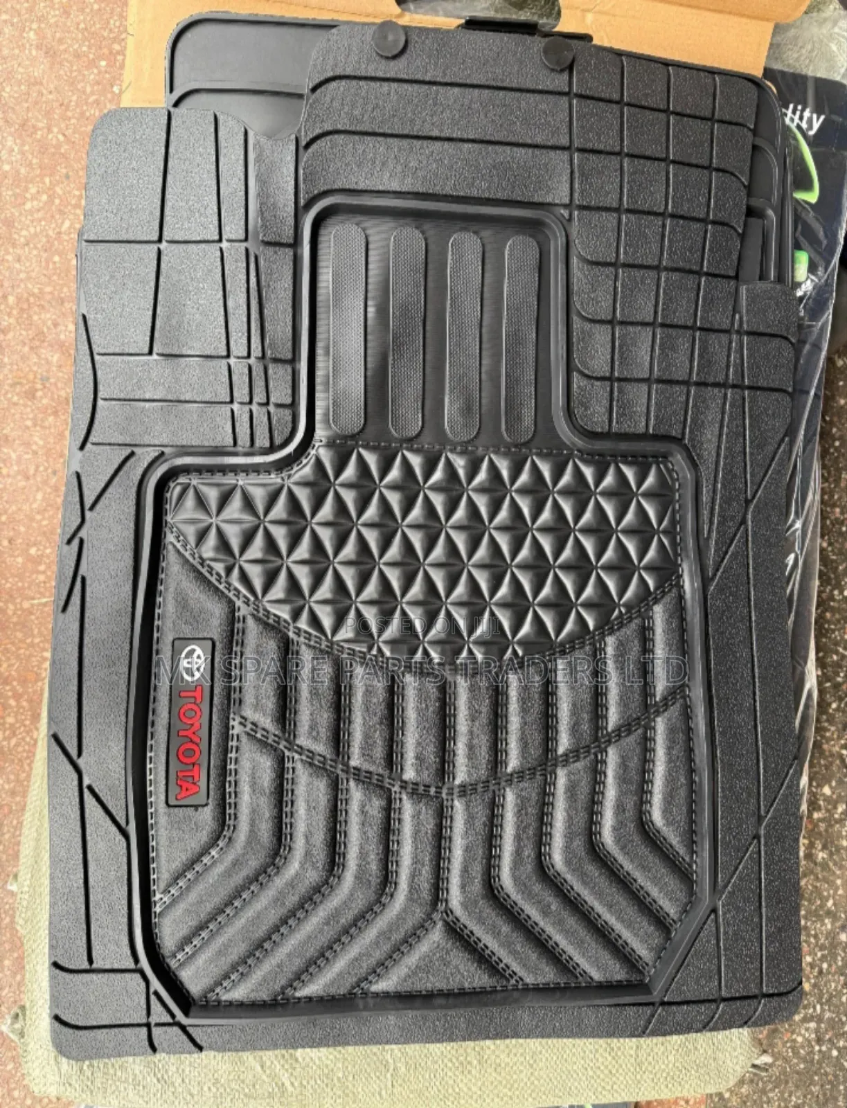 Executive Car Carpets