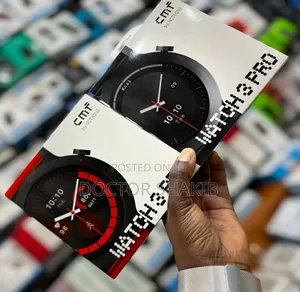 Original CMF by Nothing Watch 3 Pro