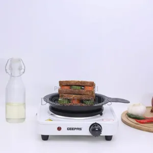 Electric Single Hot Plate