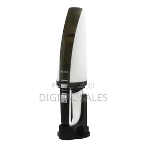 Geepas Rechargeable Vacuum Cleaner