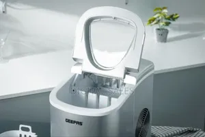 Electric Ice Cube Mold Machine