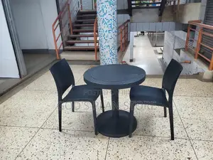 Dining Portable Table and Chairs Set