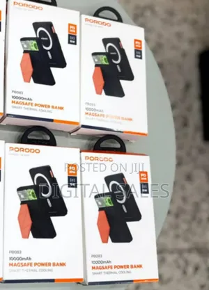 Porodo Power Bank