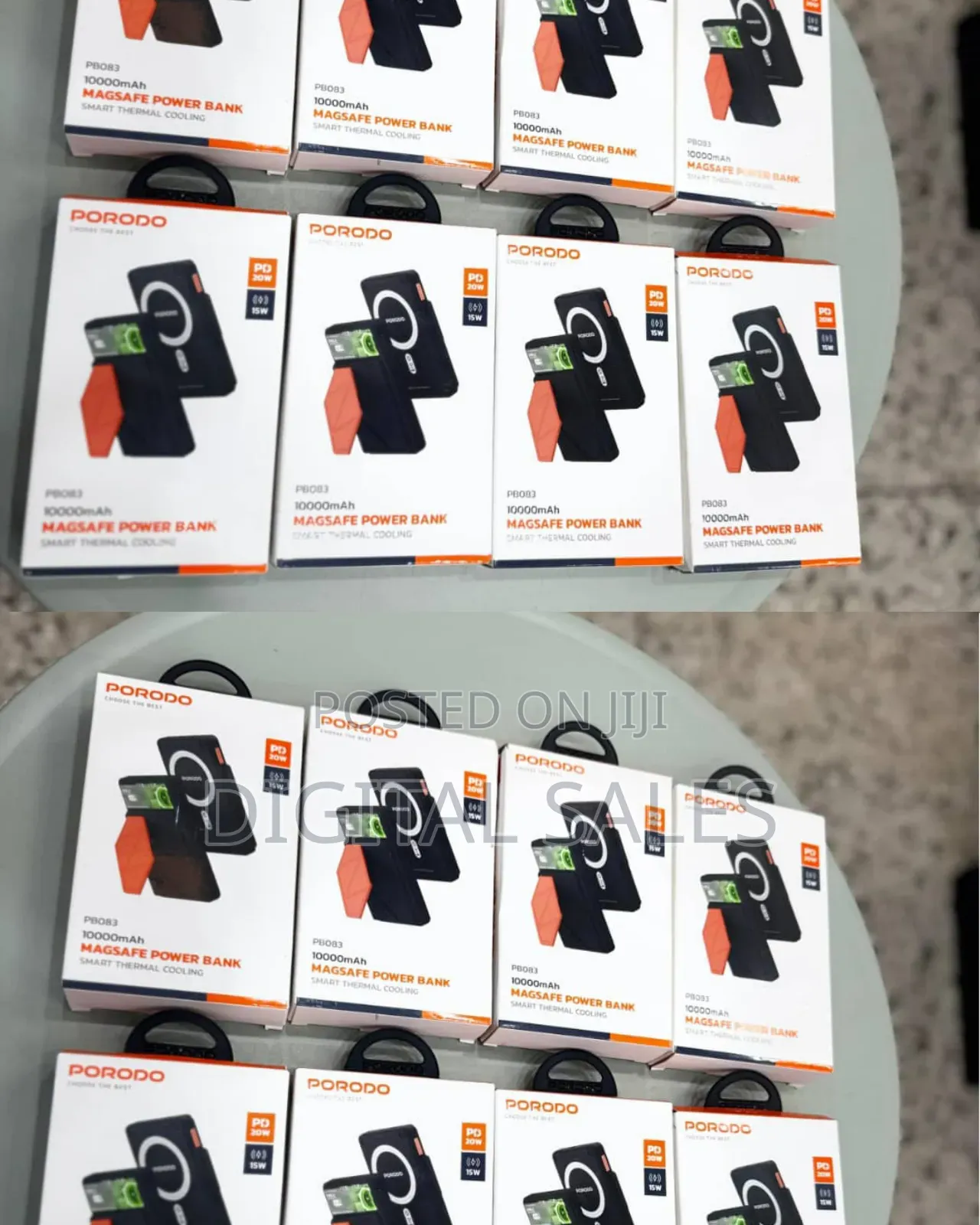 Porodo Power Bank