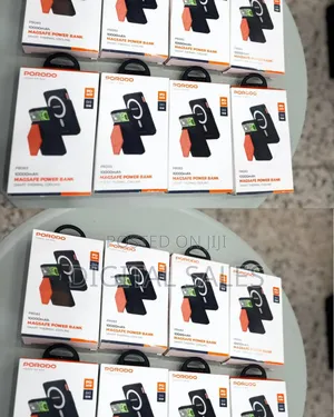 Porodo Power Bank