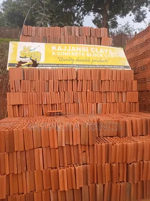 First Clay Maxpan 4 Blocks