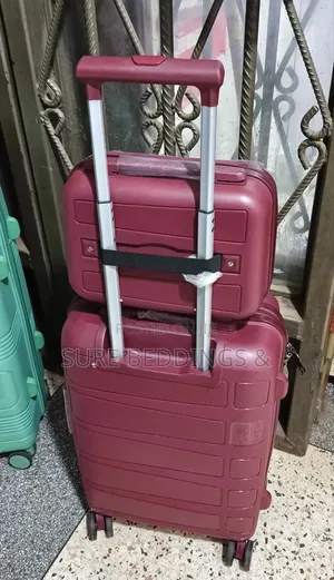 Executive Travel Bags/Suitcases