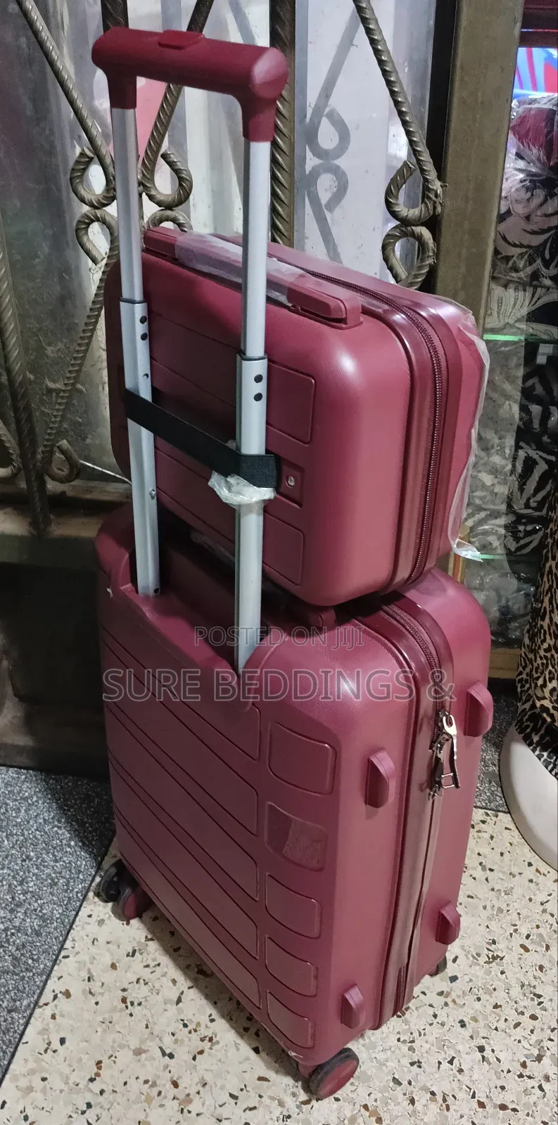 Executive Travel Bags/Suitcases