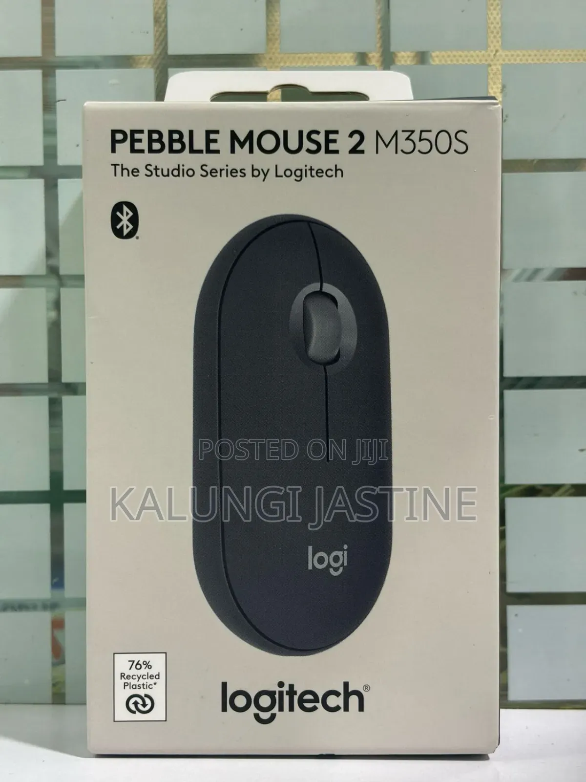 Pebble Mouse 2 M350s