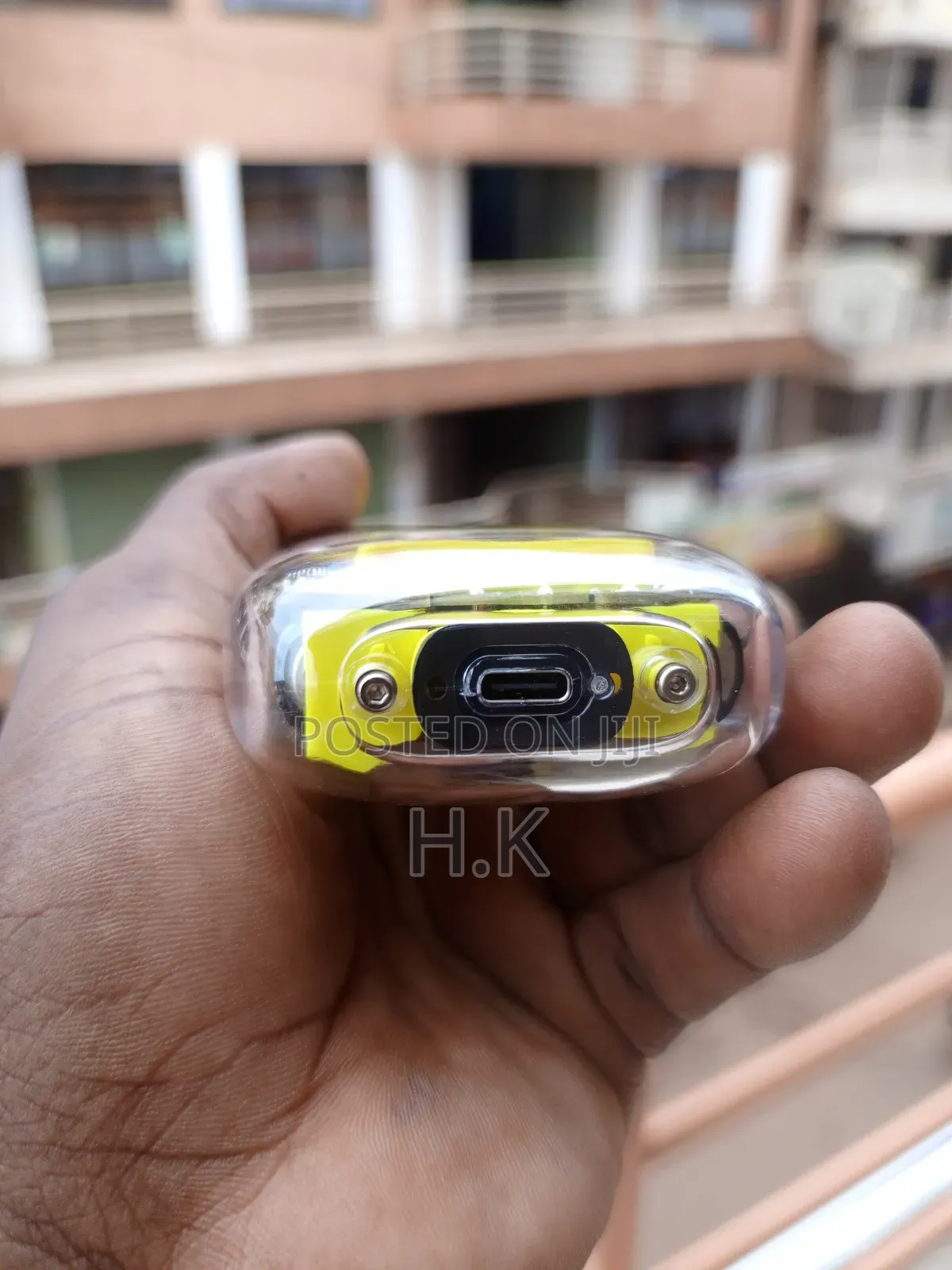 Sokany Sk-382 Multifunctional Razor, a Rechargeable Electric Shaver.