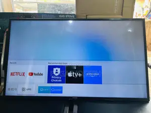 Samsung 43 Uhd