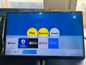 Samsung 43 Uhd
