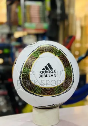 Adidas Football