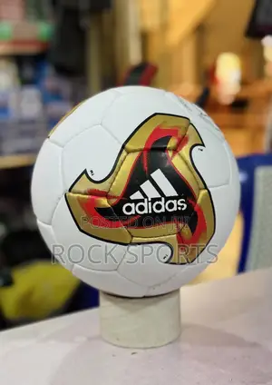 Training Football (Adidas)