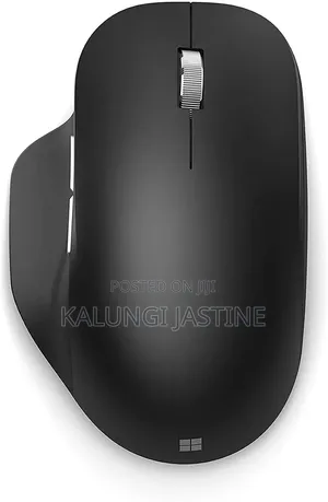 Ergonomic Bluetooth Mouse