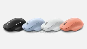 Ergonomic Bluetooth Mouse