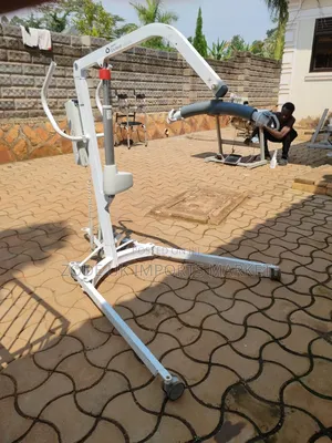 Oxford Midi 180 Electric Mobile Hoist or Lift
