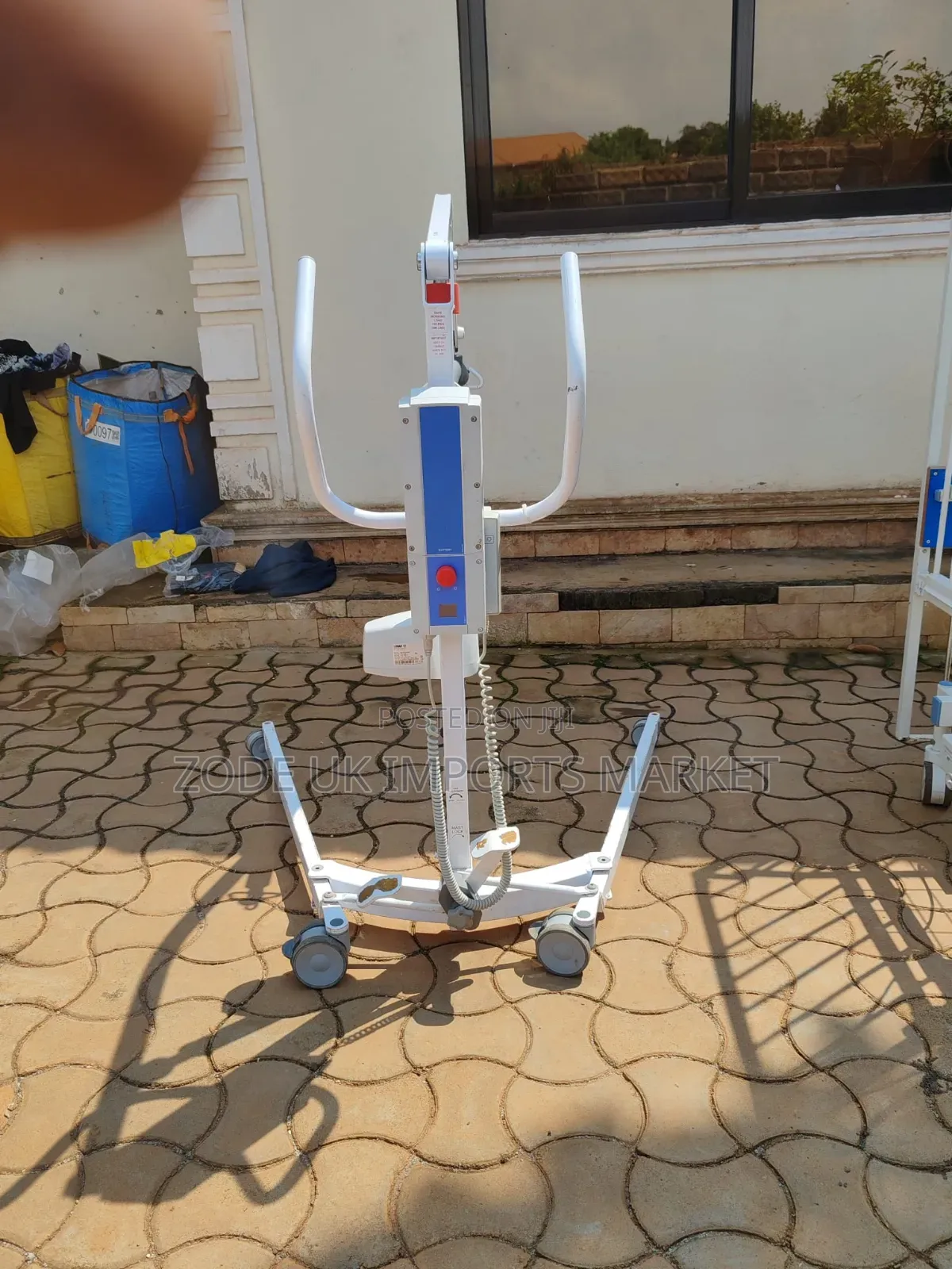 Oxford Midi 180 Electric Mobile Hoist or Lift