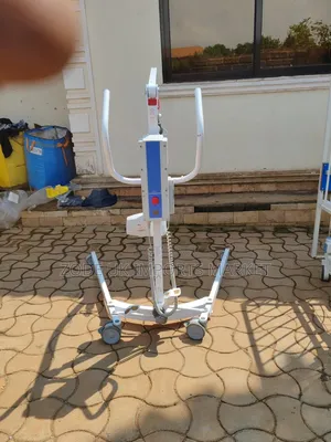 Oxford Midi 180 Electric Mobile Hoist or Lift
