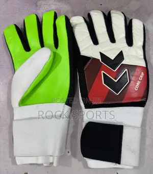 Goalkeeper Gloves