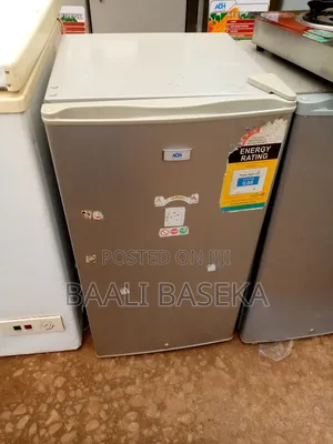 High Technology Single Door Fridge