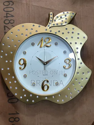 Brand New Designer Wall Clock