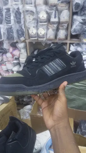 Adidas Forum 84 Low Adv