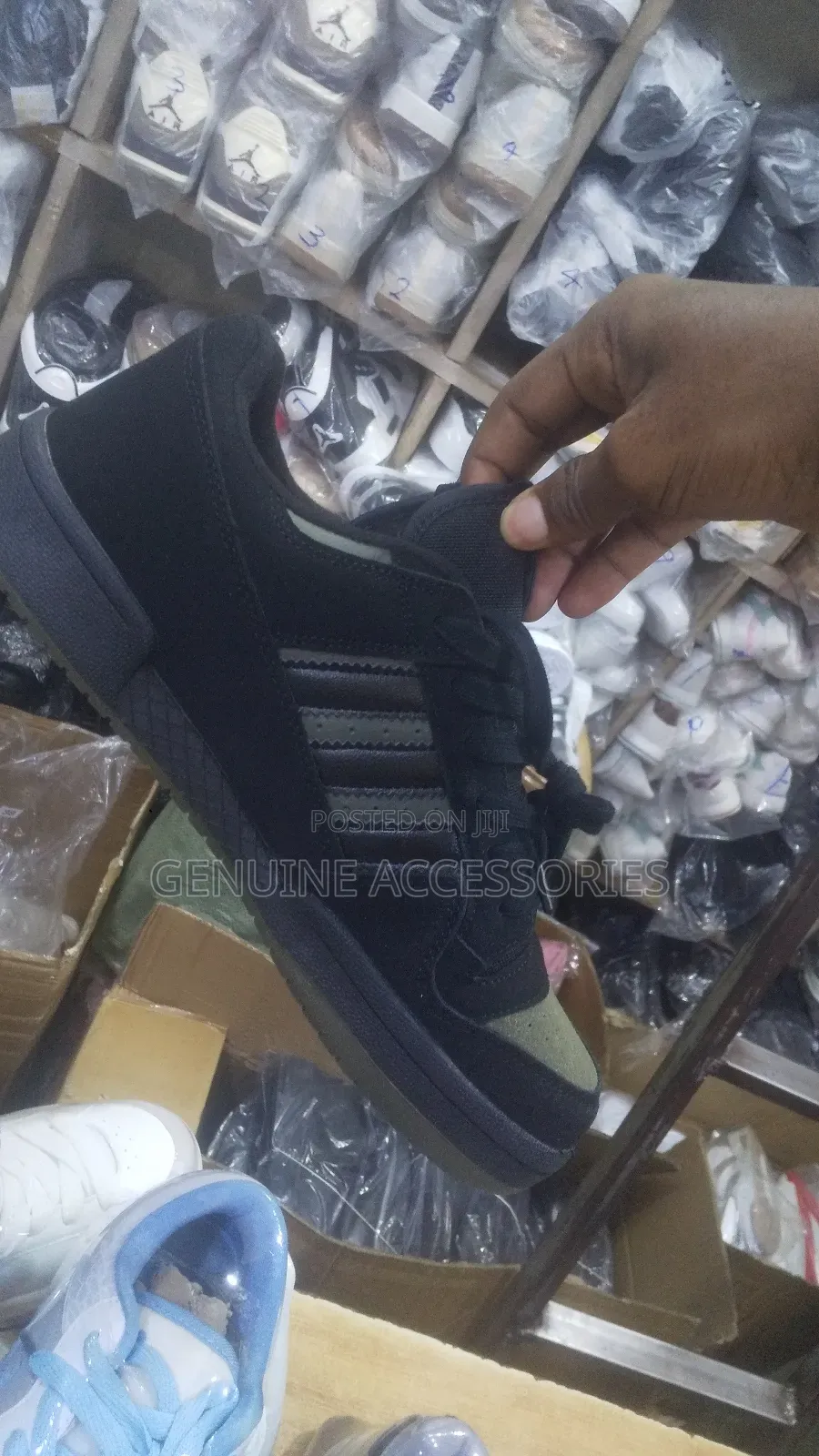 Adidas Forum 84 Low Adv