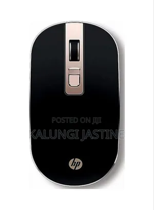Hp S4000 Wireless Mouse