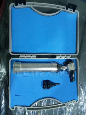 Otoscope Caizan