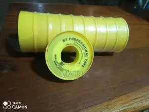 Thread Tape