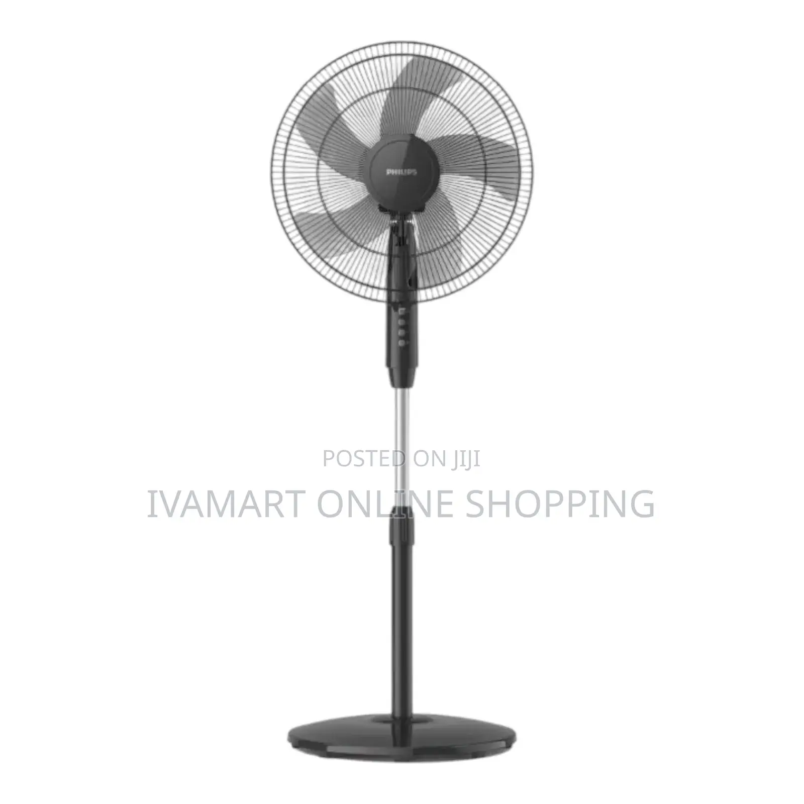 Philips Pedestal Fan Series 600