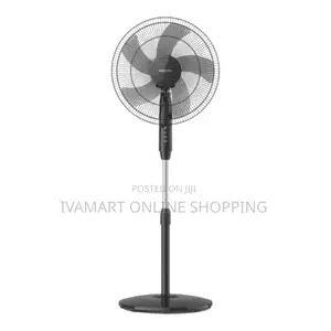 Philips Pedestal Fan Series 600