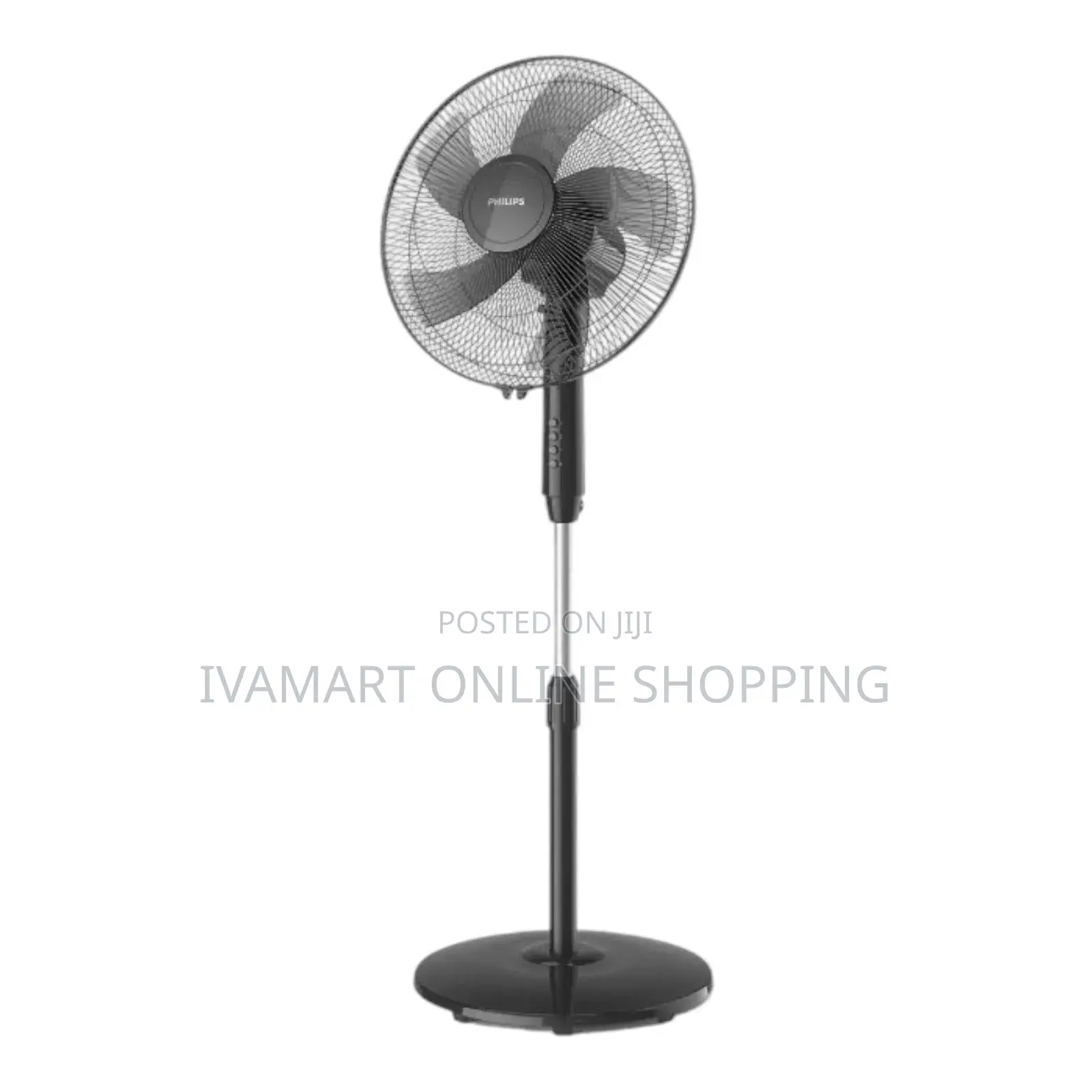 Philips Pedestal Fan Series 600