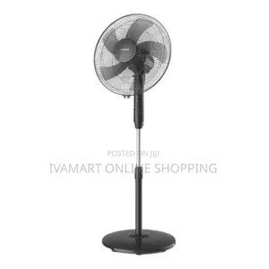 Philips Pedestal Fan Series 600