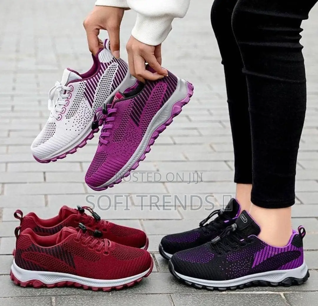 Ladies Original Sneakers