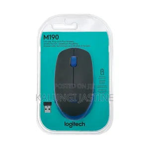 Logitech M190