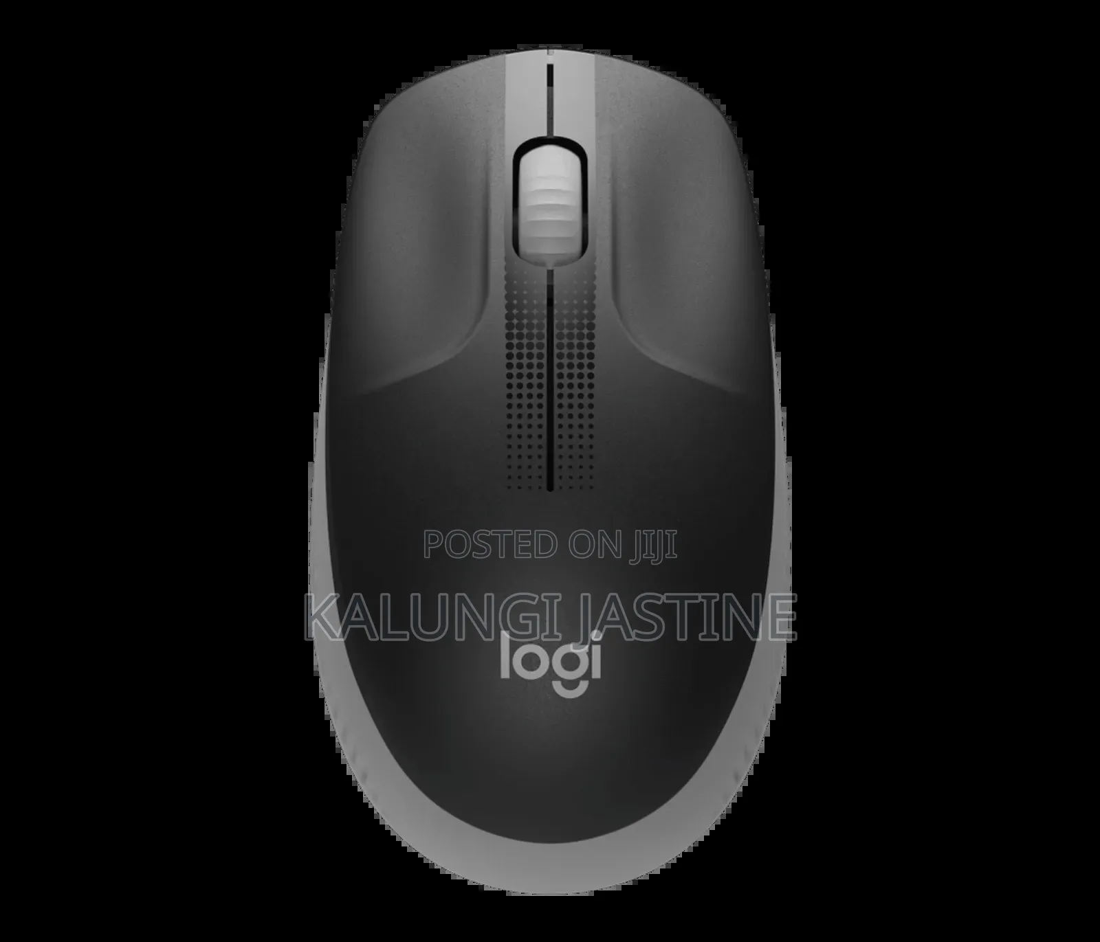 Logitech M190