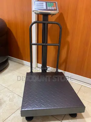 Digital Shipping Weighing Scale 350kg Weigh Postal Best Weighing Scale