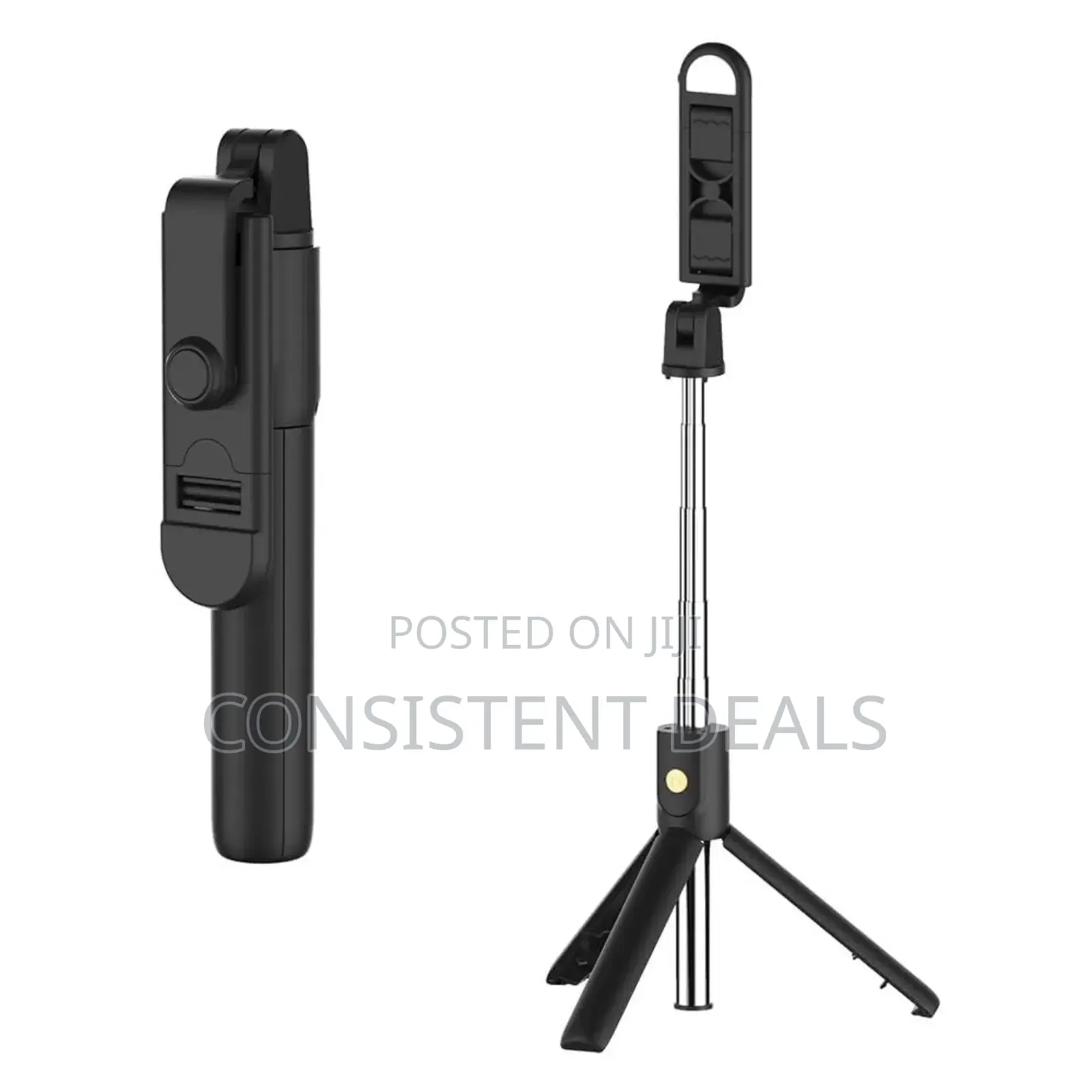 S05 Portable Selfie Stick