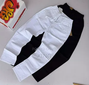 Notch Zara Linen Pants