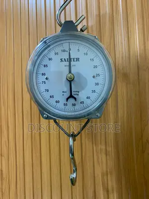 Hanging Manual Weigh Mechanical Weighing Scale Salter Weighing Scale